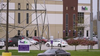 FedEx Shooting Indianapolis