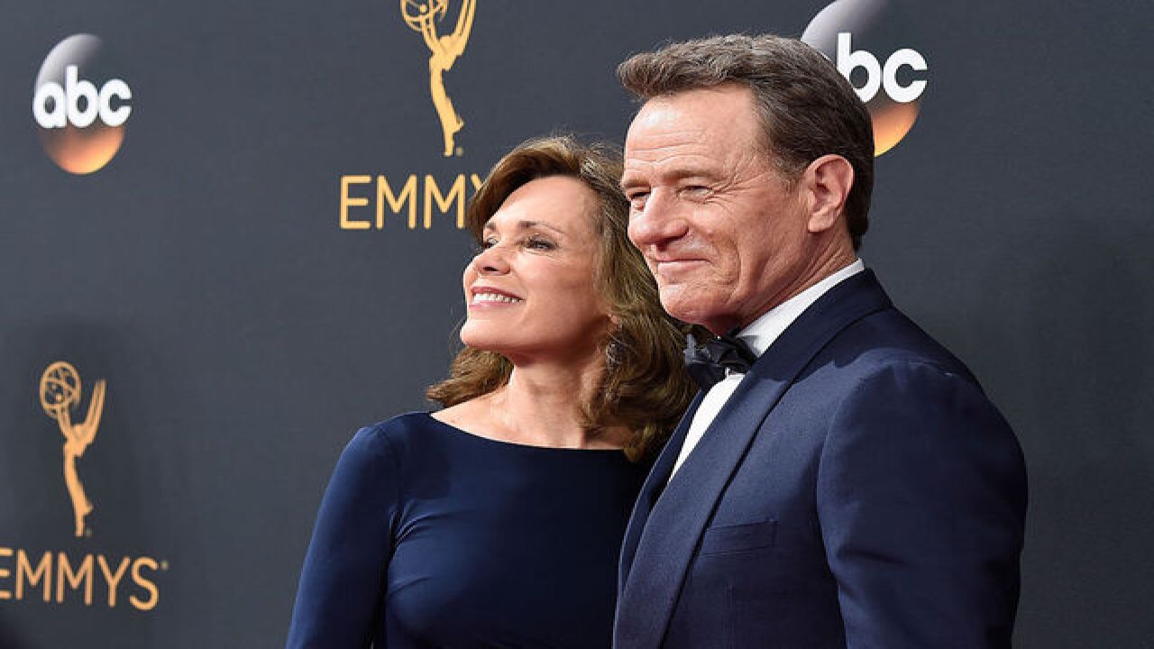 The best, worst looks from the 2016 Emmys