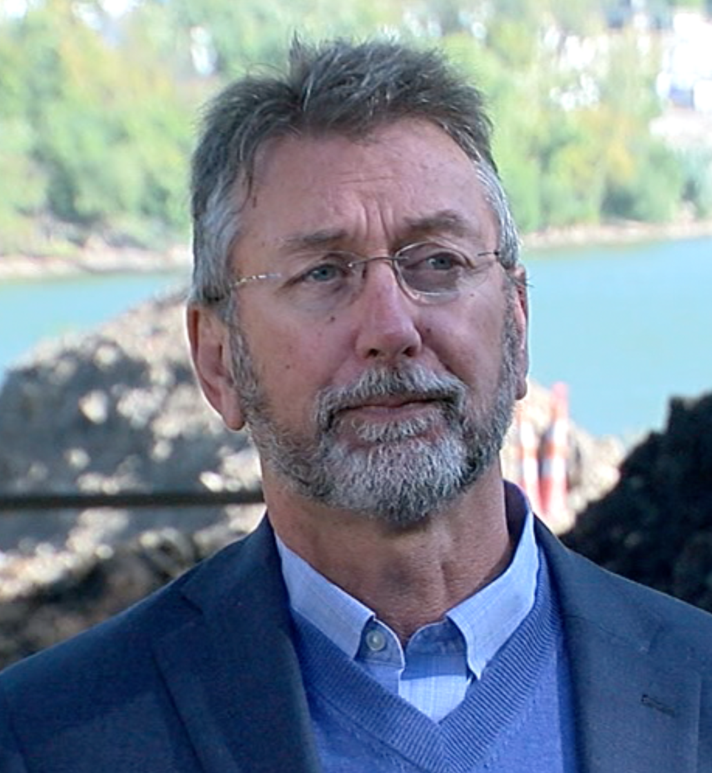 Attorney Jeffrey Sanders