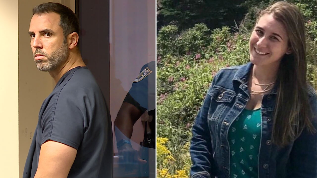 Rene Perez and Linda Campitelli