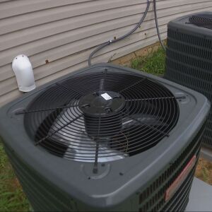 HVACs