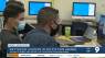 Local high school teacher making a difference in his classroom