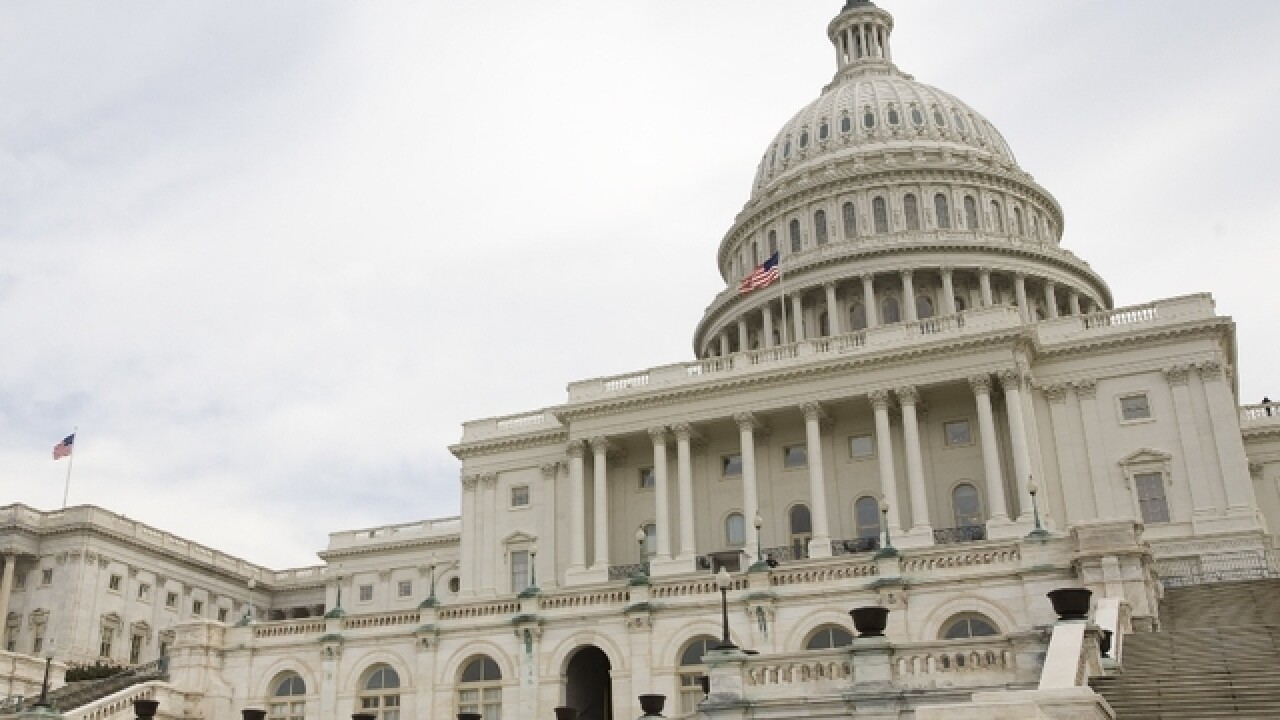 Challenge for Congress: Consider Kavanaugh, keep lights on