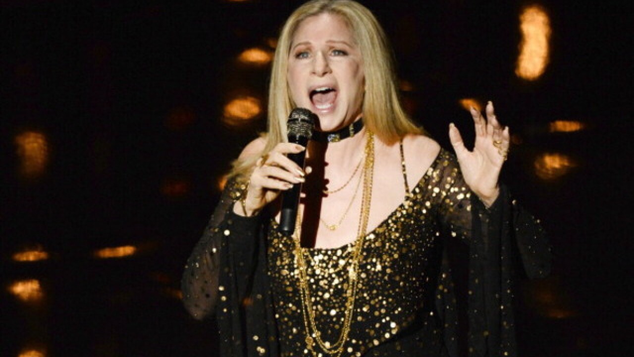 PICS: Billboard's top 30 Jewish musicians