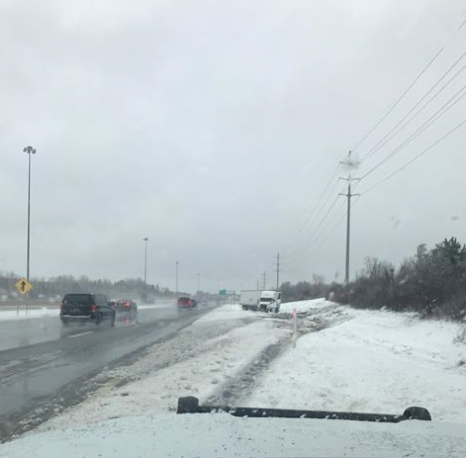 Pepper Pike Crash