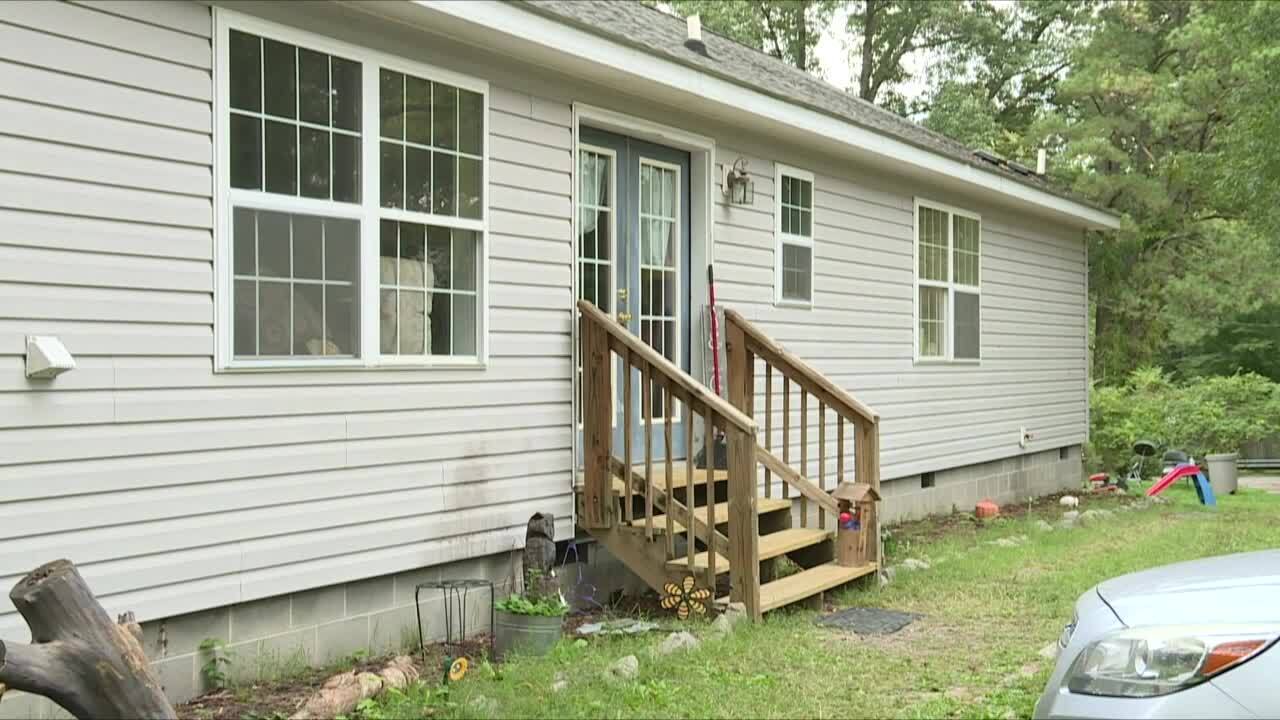 Hanover Deputy-Involved Shooting