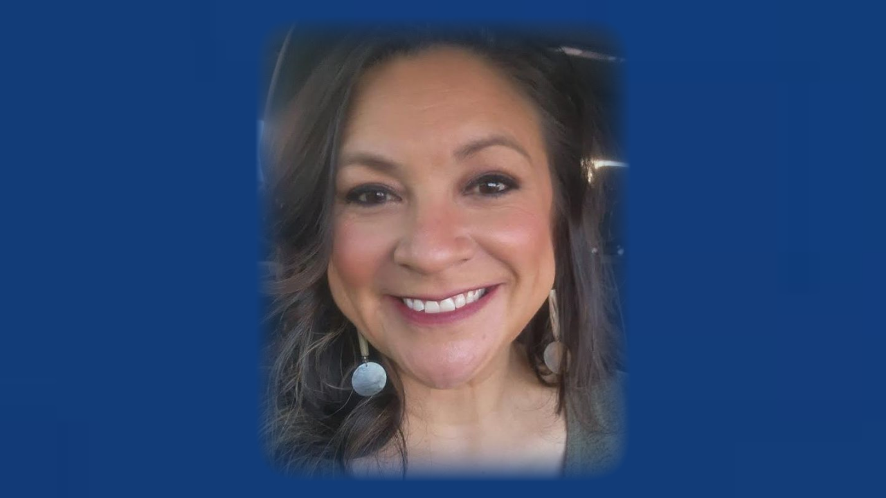 Reina Marysol Guzman Whitford
January 9, 1980 — March 31, 2025