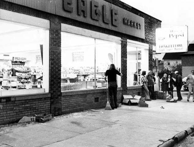 Photo Gallery 1977 Lyndhurst Car Bombing That Killed Notorious Mobster Danny Greene