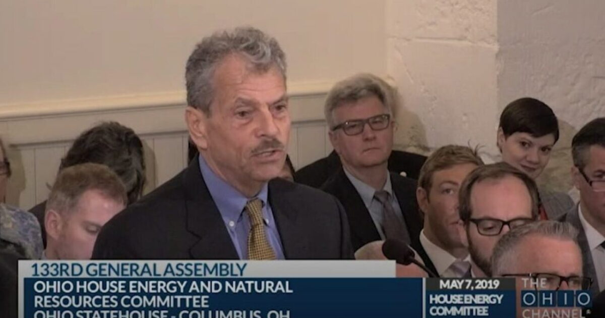 Former chairman of Public Utilities Commission of Ohio indicted on 11 charges - Vimarsana News
