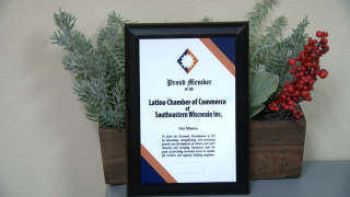 Latino Chamber of Commerce