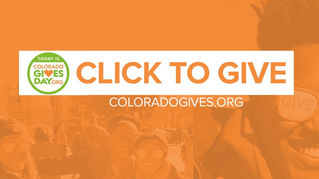 Colorado Gives Day 2022