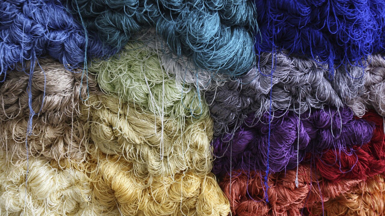 Carpet weaving is key part of Amana history