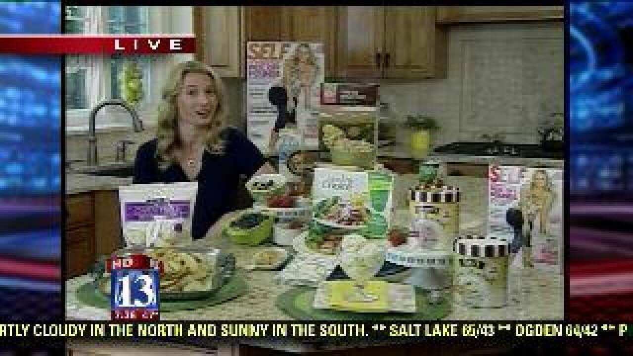Healthy Food Awards