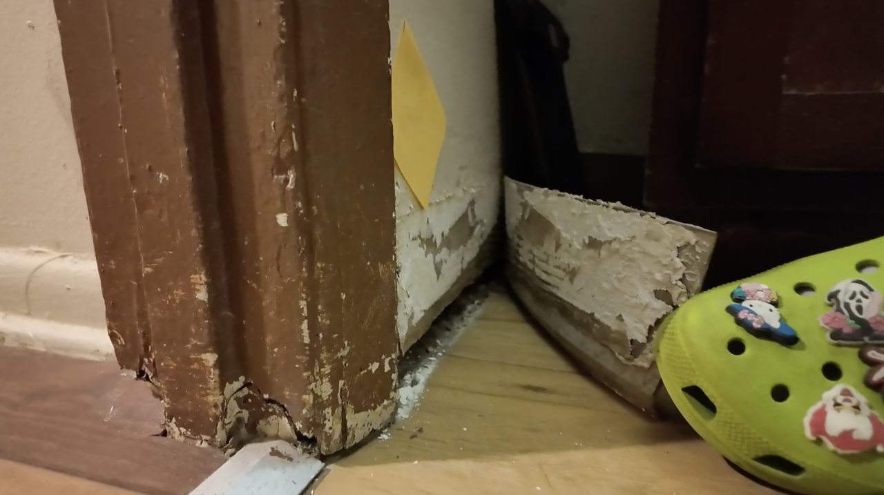 NIELAN PARK APARTMENTS