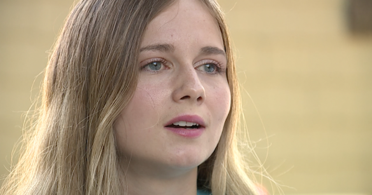 Survivors tell their stories during National Suicide Prevention Month - Vimarsana News