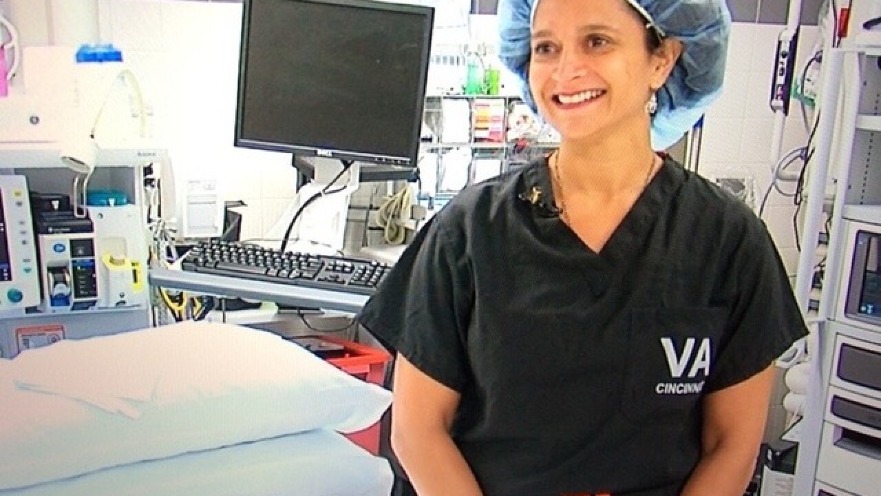 Another Management Shakeup In Cincinnati Va Health System