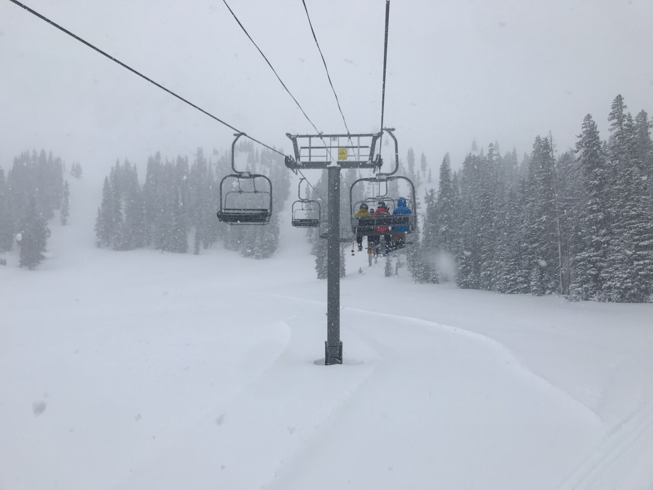 arapahoe basin feb 2021
