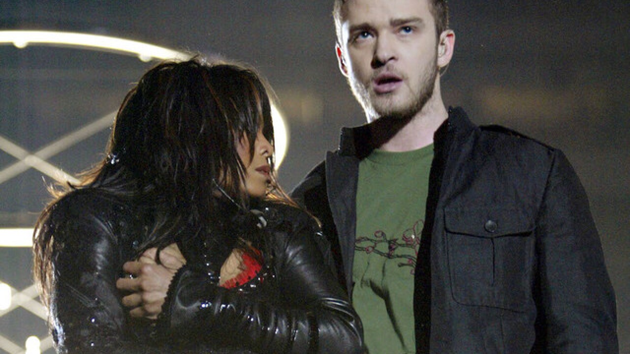 Justin Timberlake discusses Janet Jackson controversy