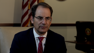 Colorado AG Phil Weiser discusses medical debt settlement