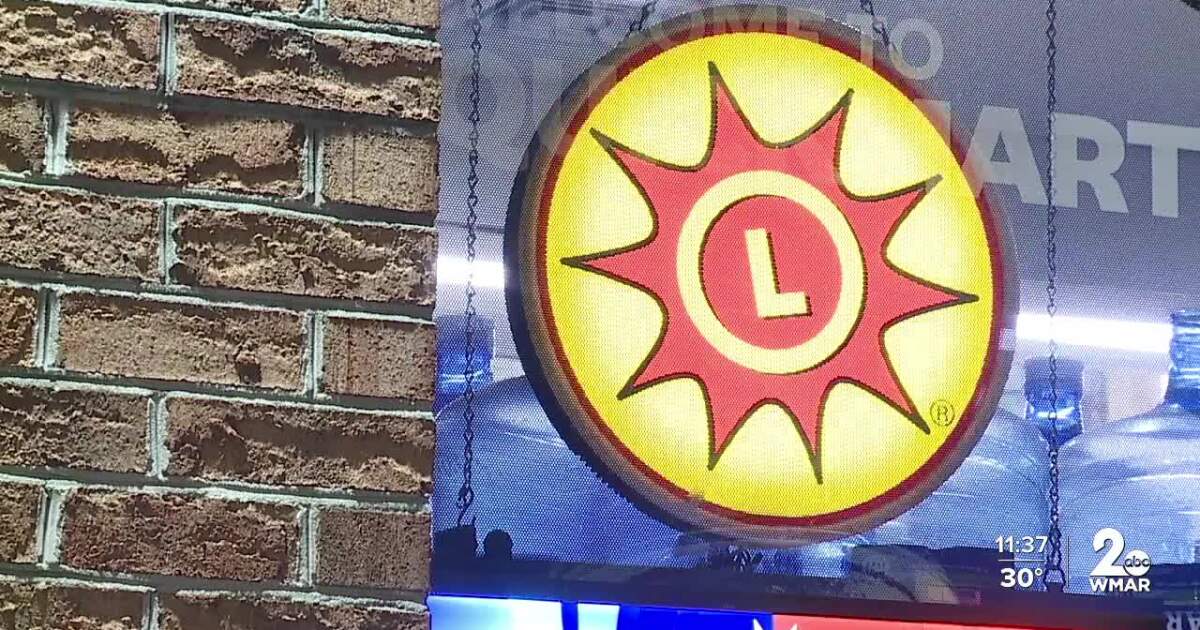 Enfermera de Eastern Shore raspa un billete de lotería de $2 millones en Nochebuena