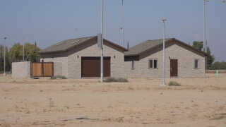 Shafter sports complex construction paused as costs increase since original 2020 bid