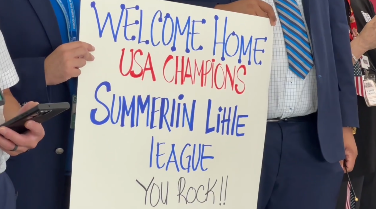Summerlin South returns home