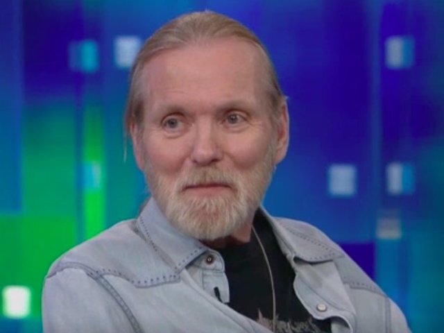 Gallery: Gregg Allman remembered in photos