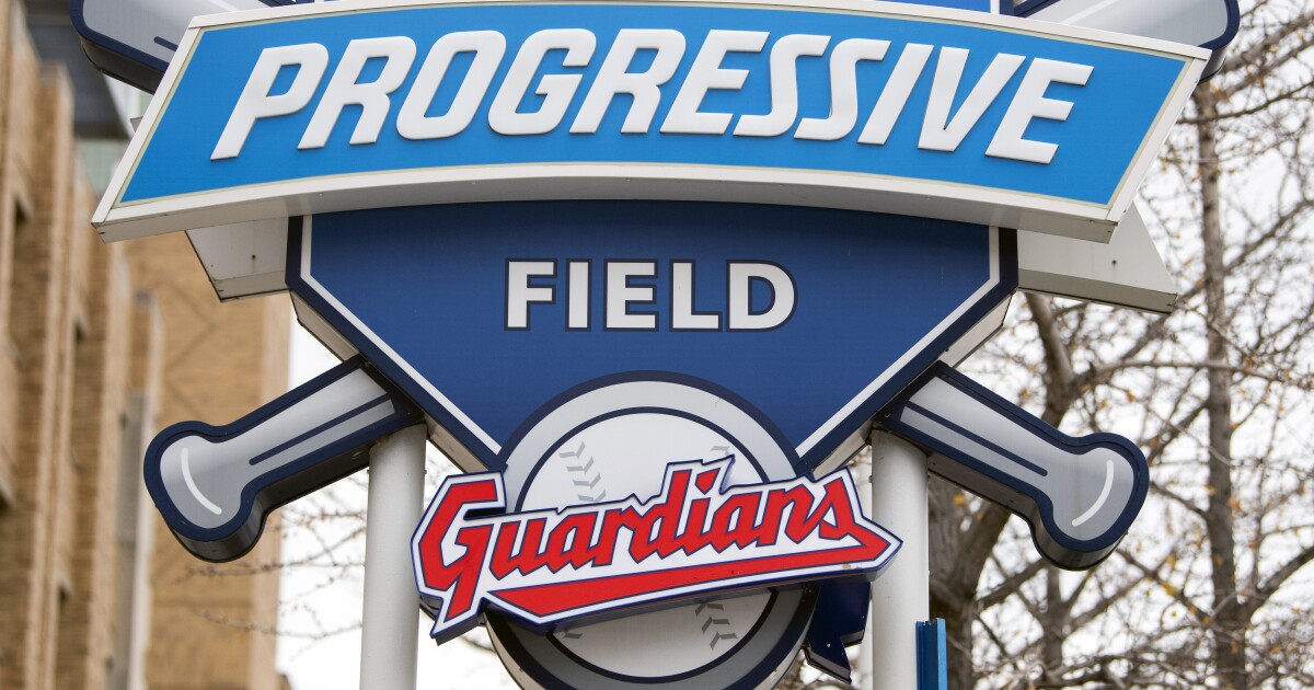 Guardians announce schedule for 2025 season guardians-announce-schedule-for-2025-season