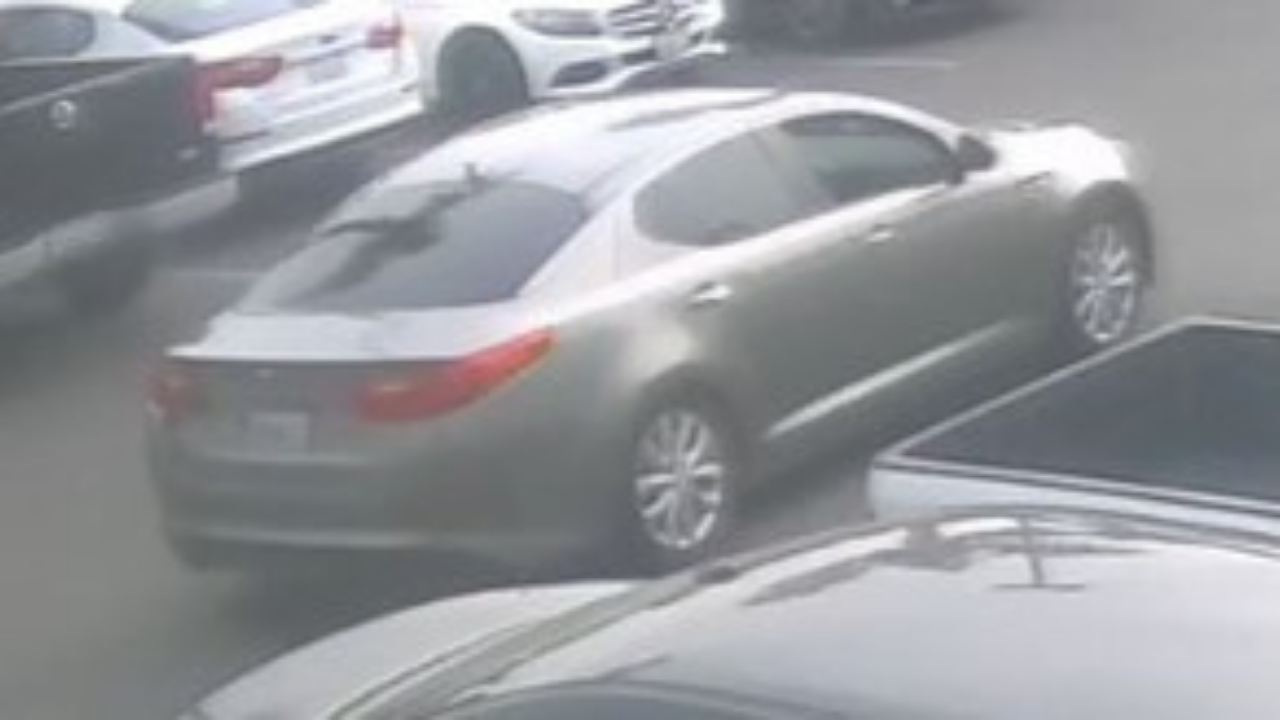 BPD seeks help IDing suspects, car in Firestone Grill shooting