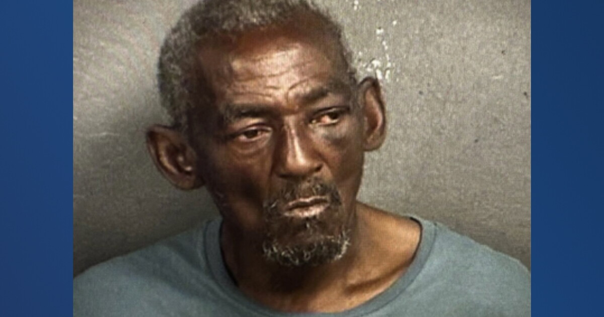 KCK police ask for help in locating missing blind man last seen Dec. 13 - Vimarsana News