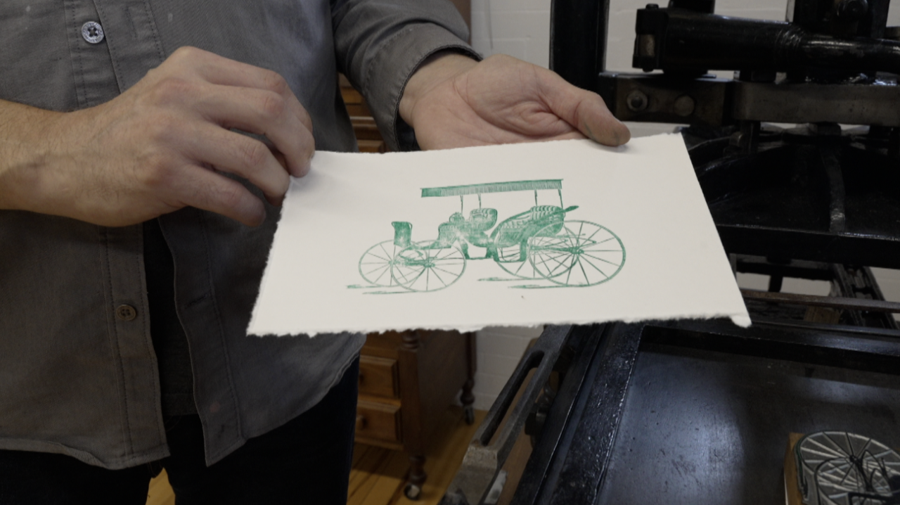 Joslyn printing 1