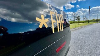Florida Highway Patrol, FHP cruiser generic, Feb. 7, 2025
