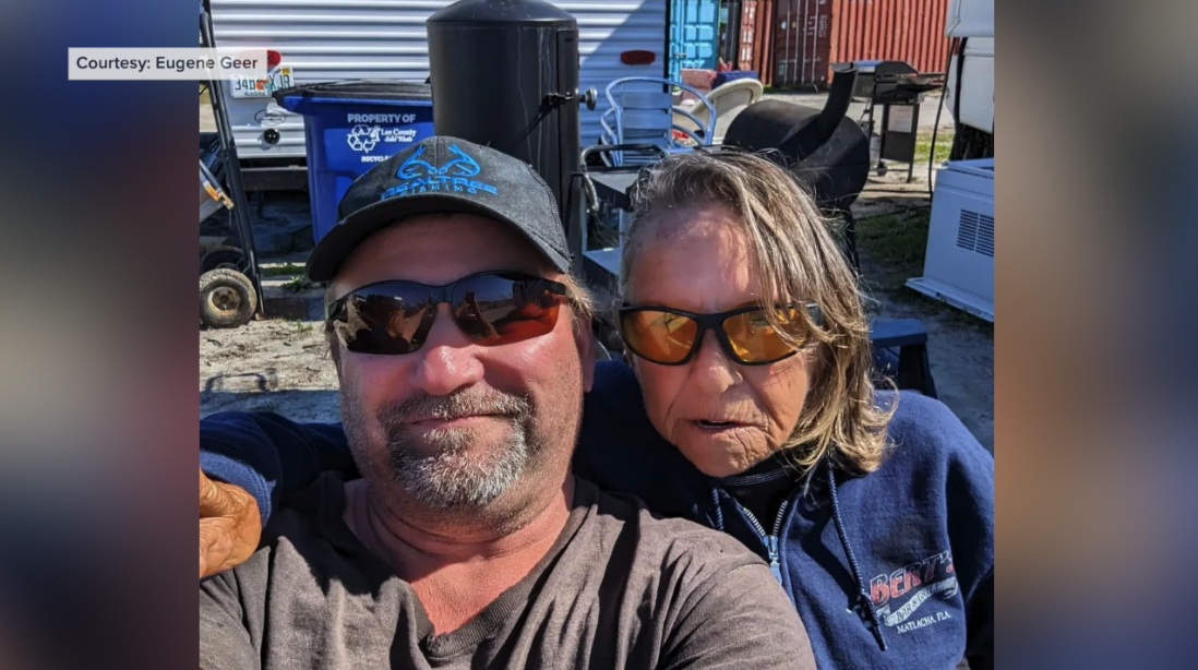 Pine Island community mourns the loss of the islands' "Grandma"