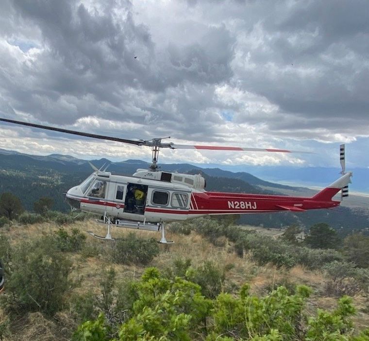 Custer County Search and Rescue_July 11 2022