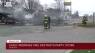 Fire destroys Muskegon Party Store