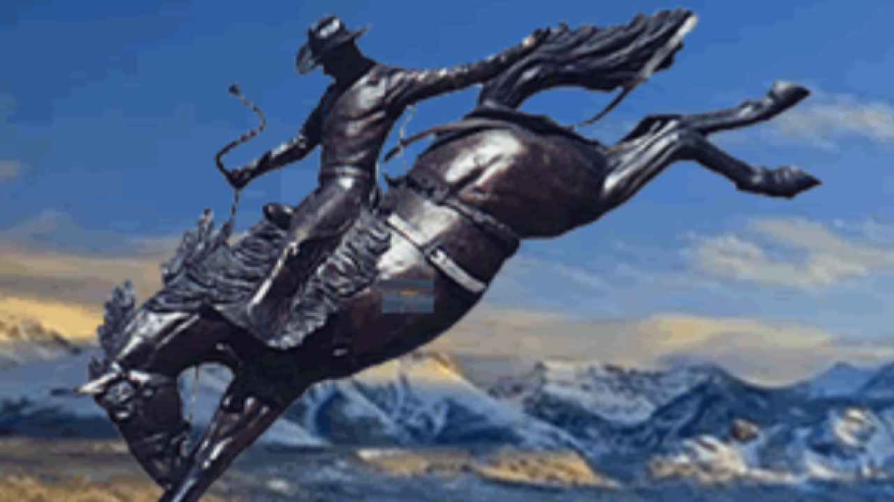 Montana Pro Rodeo Hall of Fame unveils inductees Montana Pro Rodeo Hall of Fame unveils inductees