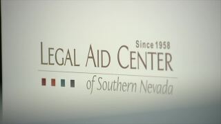 Legal Aid Center of Southern Nevada