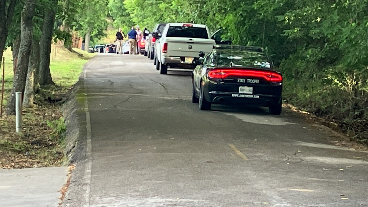 Owasso police shooting