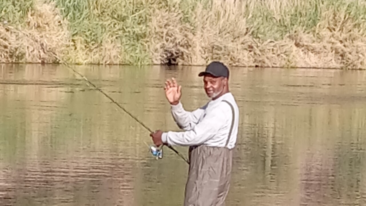 Tre-Vor Adams