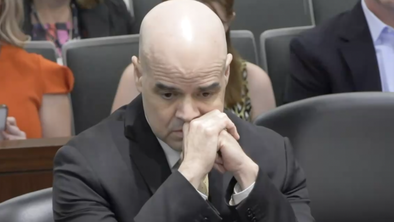 Jury Deliberations Continue in High-Profile Murder Trial of Robert Telles