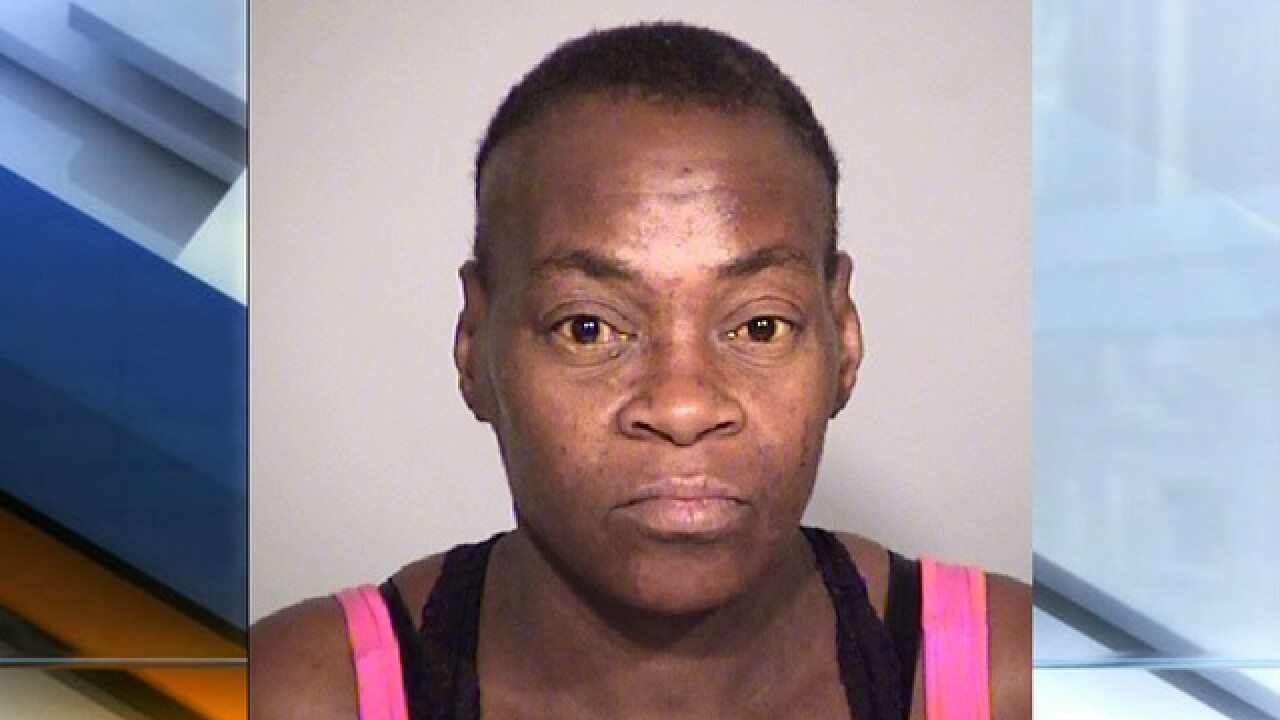PHOTOS: 24 arrested in Operation First Step