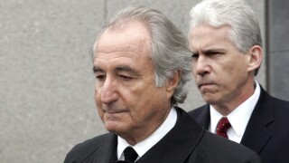 Bernie Madoff