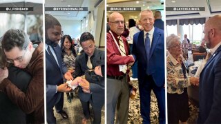 Florida's 2026 race for governor is beginning to take on a more familiar shape, with candidates fanning out across the state, rolling out policy proposals and sharpening contrasts as they try to break through before most voters are fully engaged.