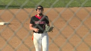 Sports Matoaca's Kaylee Hodges wins Gatorade Virginia Softball Player of the Year again Sean Robertson
