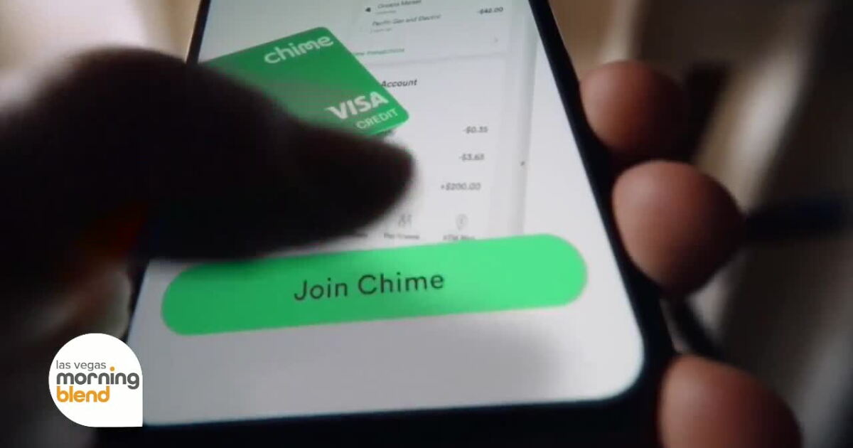Emails Chime Tax Season Tips with Chime!