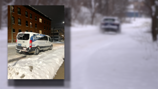 Mel Trotter Ministries declares Code Blue emergency as 'dangerously cold' temps hit West Michigan 