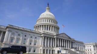 US Capitol