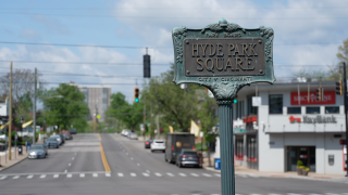 Cincinnati approves long-awaited Hyde Park plan to guide growth, safety and development