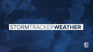 STORMTracker Weather graphic