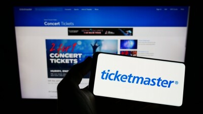 Ticketmaster